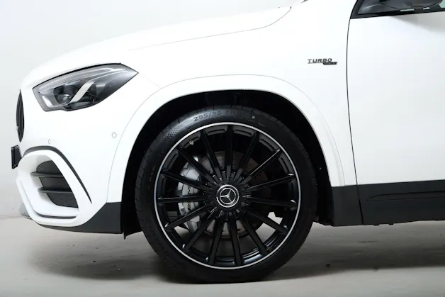 MERCEDES-BENZ GLA 35 AMG 4matic H247