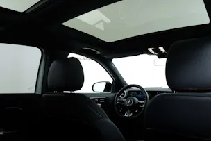 MERCEDES-BENZ GLA 35 AMG 4matic H247