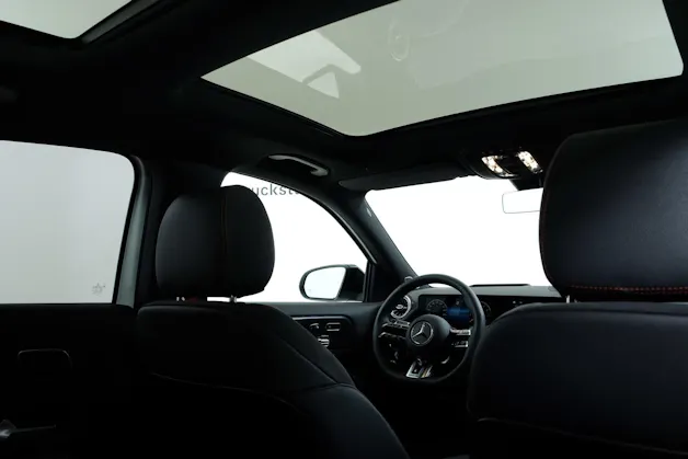 MERCEDES-BENZ GLA 35 AMG 4matic H247