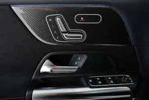 MERCEDES-BENZ GLA 35 AMG 4matic H247