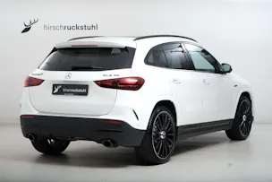 MERCEDES-BENZ GLA 35 AMG 4matic H247