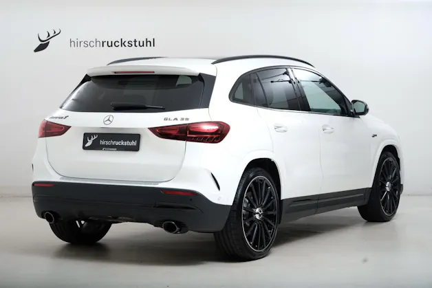MERCEDES-BENZ GLA 35 AMG 4matic H247