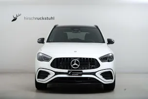 MERCEDES-BENZ GLA 35 AMG 4matic H247