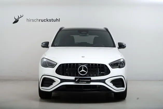 MERCEDES-BENZ GLA 35 AMG 4matic H247