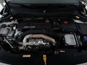 MERCEDES-BENZ GLA 35 AMG 4matic H247