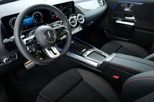 MERCEDES-BENZ GLA 35 AMG 4matic H247