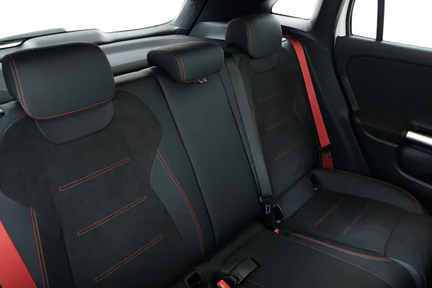 MERCEDES-BENZ GLA 35 AMG 4matic H247