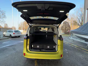 VW ID.Buzz NWB Pro