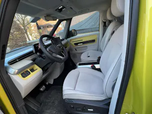 VW ID.Buzz NWB Pro