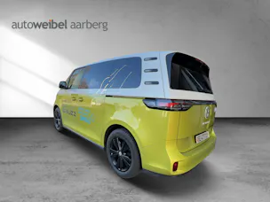 VW ID.Buzz NWB Pro