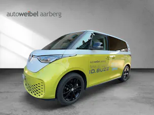 VW ID.Buzz NWB Pro