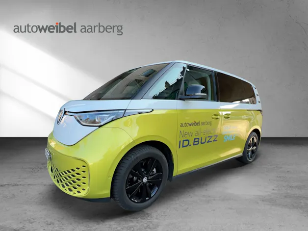 VW ID.Buzz NWB Pro