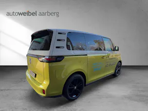 VW ID.Buzz NWB Pro