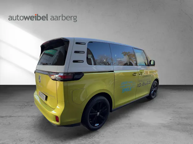 VW ID.Buzz NWB Pro