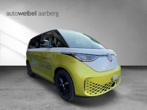 VW ID.Buzz NWB Pro
