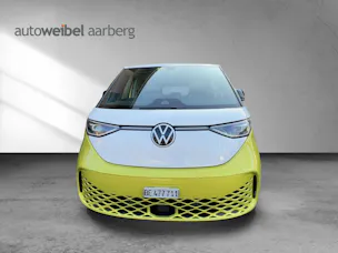 VW ID.Buzz NWB Pro
