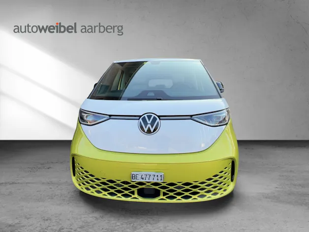 VW ID.Buzz NWB Pro