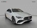 MERCEDES-BENZ CLA 200 - AMG / DISTRONIC / Rückfahrkamera / Soundsystem / Panorama-Dach