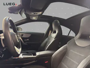 MERCEDES-BENZ CLA 200 - AMG / DISTRONIC / Rückfahrkamera / Soundsystem / Panorama-Dach