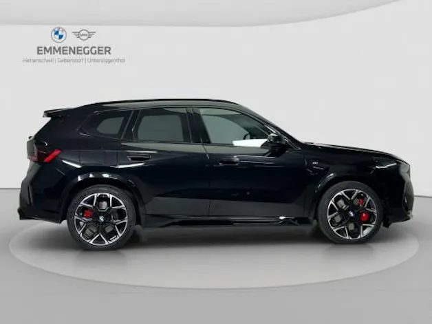 BMW X1 M35i xDrive