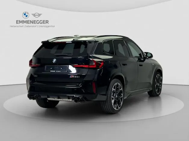 BMW X1 M35i xDrive