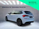 SKODA Kamiq 1.5 TSI ACT Monte Carlo DSG