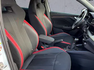 SKODA Kamiq 1.5 TSI ACT Monte Carlo DSG