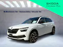 SKODA Kamiq 1.5 TSI ACT Monte Carlo DSG
