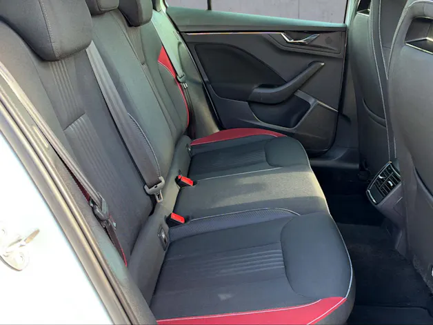 SKODA Kamiq 1.5 TSI ACT Monte Carlo DSG