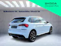 SKODA Kamiq 1.5 TSI ACT Monte Carlo DSG