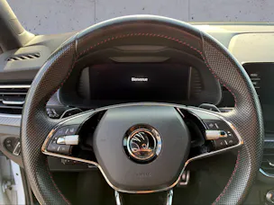 SKODA Kamiq 1.5 TSI ACT Monte Carlo DSG