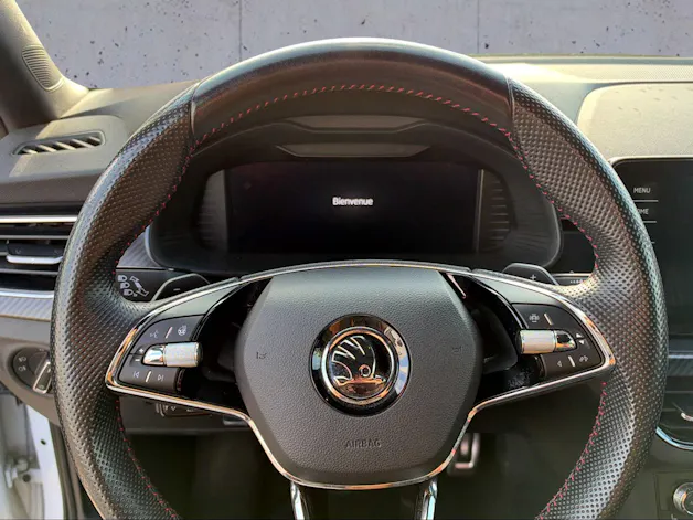 SKODA Kamiq 1.5 TSI ACT Monte Carlo DSG