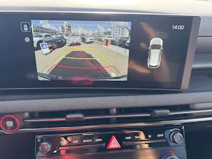 HYUNDAI Tucson 1.6 TGDI N-Line DCT-Automat