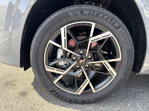 HYUNDAI Tucson 1.6 TGDI N-Line DCT-Automat