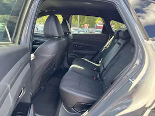 HYUNDAI Tucson 1.6 TGDI N-Line DCT-Automat