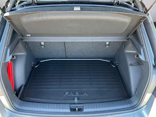 SKODA Fabia 1.5 TSI Monte Carlo DSG