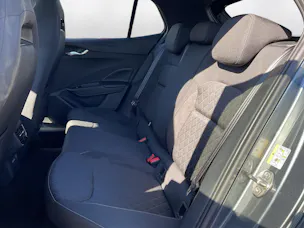 SKODA Fabia 1.5 TSI Monte Carlo DSG