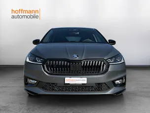 SKODA Fabia 1.5 TSI Monte Carlo DSG