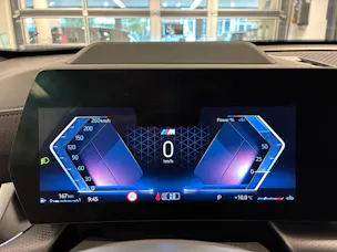 BMW X2 20i sDrive M Sport