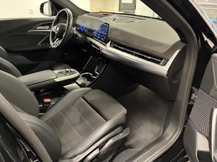 BMW X2 20i sDrive M Sport