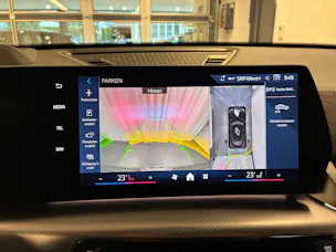 BMW X2 20i sDrive M Sport