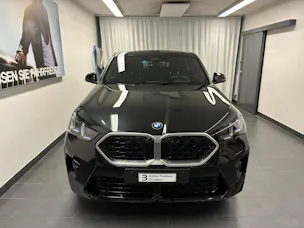 BMW X2 20i sDrive M Sport