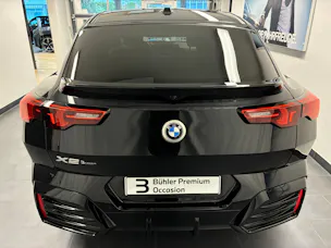 BMW X2 20i sDrive M Sport