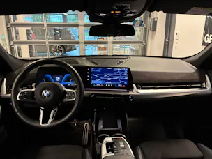 BMW X2 20i sDrive M Sport