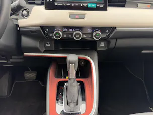 HONDA HR-V 1.5i-MMD Advance Style CVT