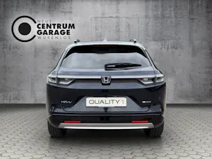 HONDA HR-V 1.5i-MMD Advance Style CVT