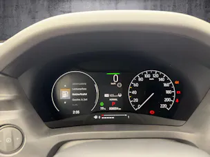 HONDA HR-V 1.5i-MMD Advance Style CVT