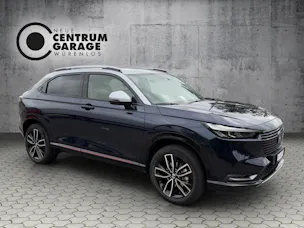 HONDA HR-V 1.5i-MMD Advance Style CVT