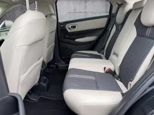 HONDA HR-V 1.5i-MMD Advance Style CVT