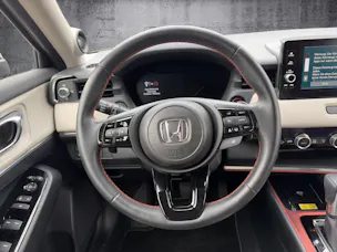 HONDA HR-V 1.5i-MMD Advance Style CVT